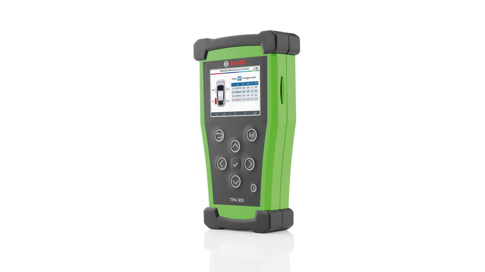 dispozitiv TPMS TPA 300