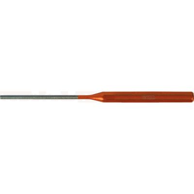 KS TOOLS 162.0392 - Pin punch, 8 point, long, Ø 4mm