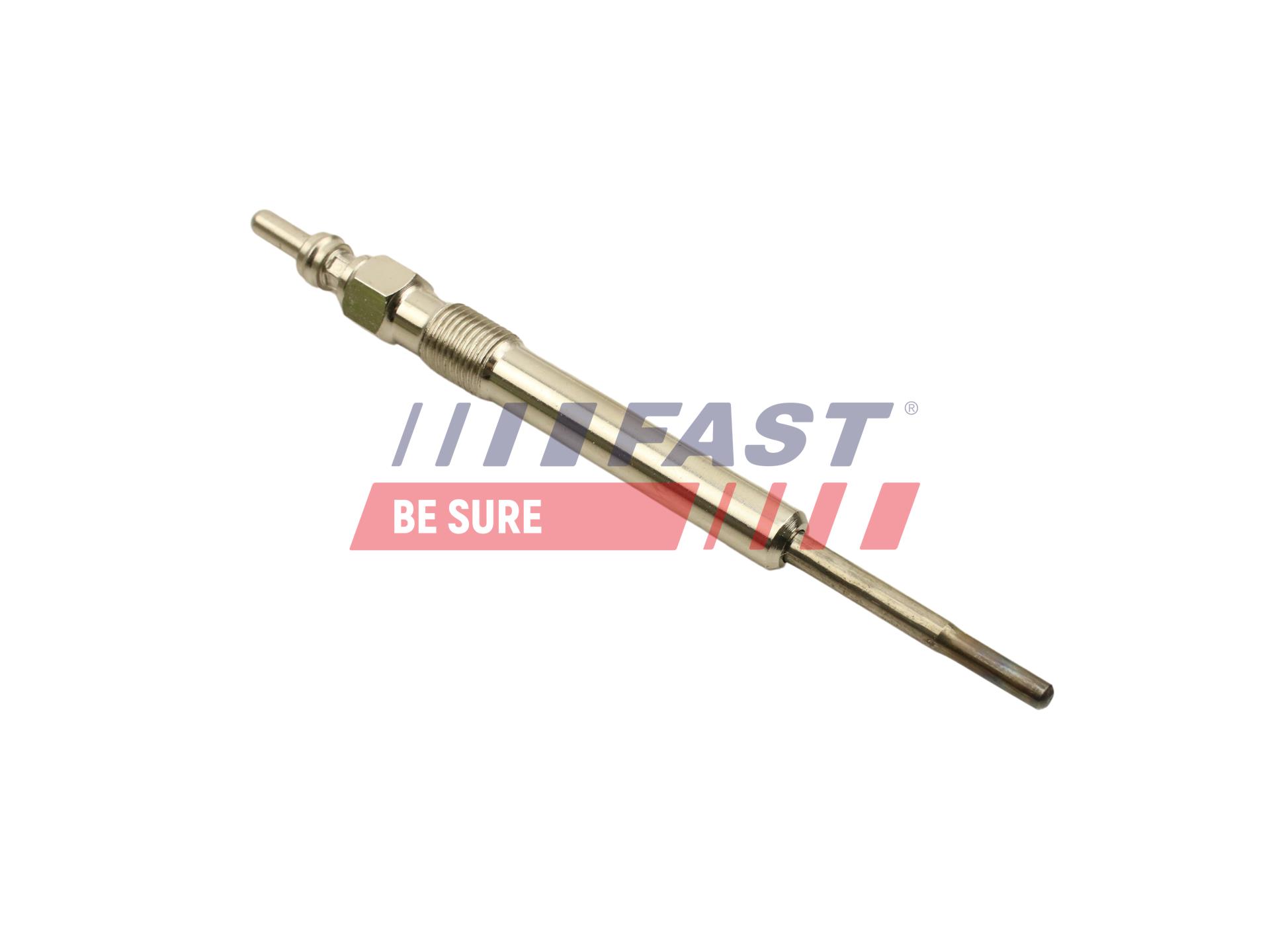 FAST FT82708 - Bougie de préchauffage