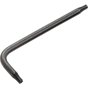 Tournevis d'angle - Profil TORX® intérieur - T8