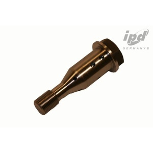 Soupape centrale, réglage de l'arbre à cames