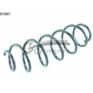 Ressort de suspension