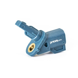 Capteur, vitesse de roue