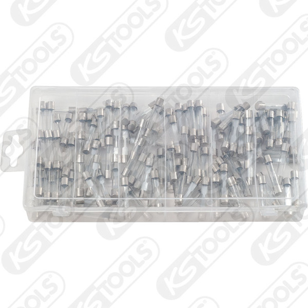 Set de sigurante fuzibile KSTOOLS KS970.0270