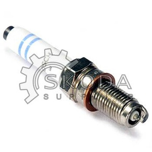 Bougie d'allumage