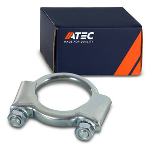 ATEC 34006777 - Collier à étrier Ø45 mm