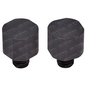 Boulon de rechange Contre-support