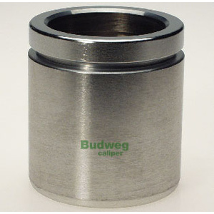 Piston, étrier de frein