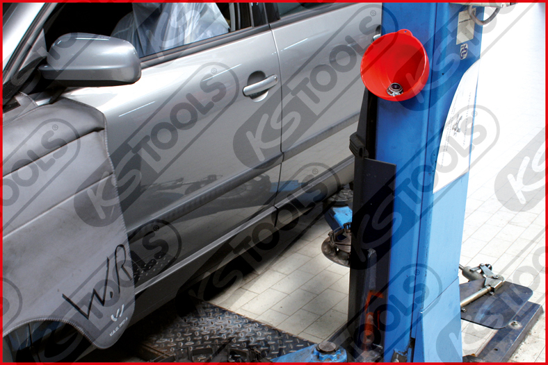 Farfurie magnetica KSTOOLS KS800.0156