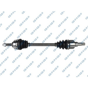 Arbre de transmission