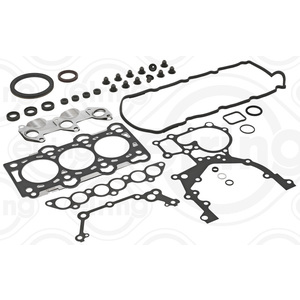 Pochette moteur complète
