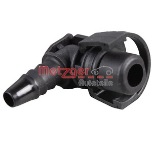 Manchon de raccord, conduite du liquide de refroidissement