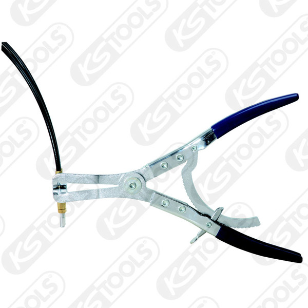 Cablu Bowden, cleste colier furtun KSTOOLS KS115.1065-1