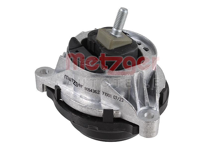 METZGER 8054362 - Support moteur
