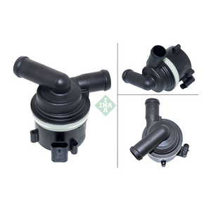 Pompe à eau auxiliaire (circuit d'eau de refroidiss.)