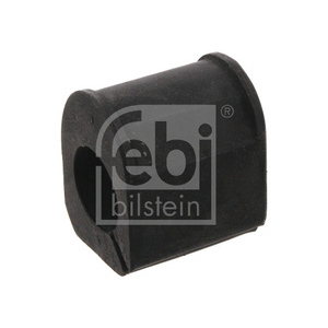 FEBI BILSTEIN 38733 Gommino Barra Stabilizzatrice 50mm – Per Renault Trucks E Volvo, Boccola Silent Block Stabilizzatore
