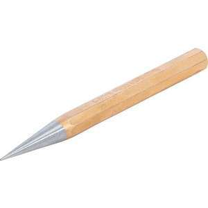 Chasse-pierres - DIN 6458D - 120 mm - Ø 1 mm