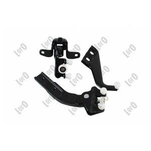 Guidage à galets, porte coulissante