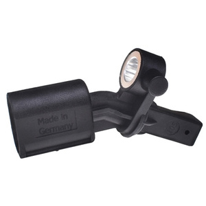 Capteur, vitesse de roue