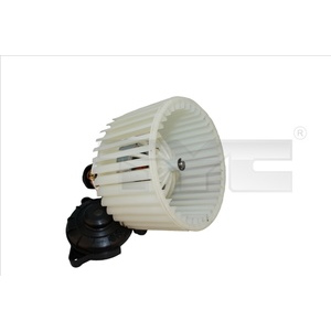 Pulseur d'air habitacle