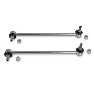 Kit de barres stabilisatrices Uni 12mm pour Audi, Seat, Skoda, VW