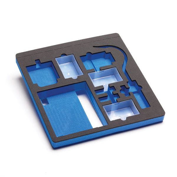 Tava de spuma 390x370 mm pentru domeniul de aplicare PICO PICOPP983