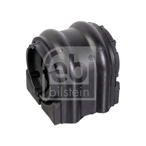 Suspension, stabilisateur