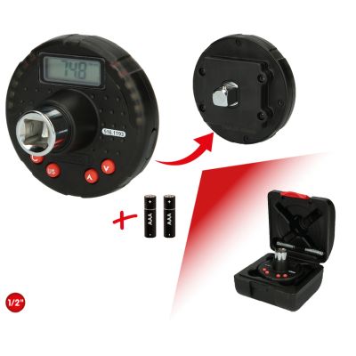 Adaptor cuplu KSTOOLS KS516.1193