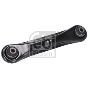 FEBI BILSTEIN 29637 Braccio Oscillante Inferiore Sx Per Assale Anteriore, Compatibile Con DACIA/RENAULT Logan, Sandero - 2