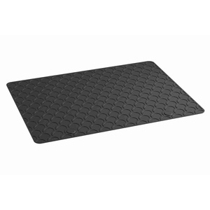 Protection de seuil de coffre