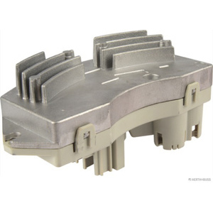 Appareil de commande, chauffage/ventilation