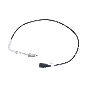 Capteur, température des gaz