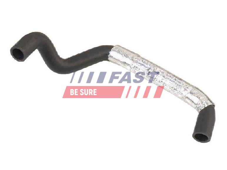 FAST FT61429 - Durite de radiateur