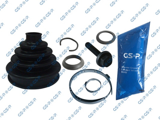 GSP 780073 - Kit de montage, soufflet de l'arbre d'entraînement