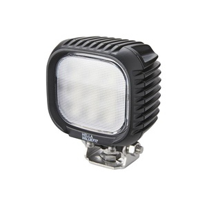 HELLA 1GA357109-002 - Projecteur de travail à LED - Valuefit S3000 - 12/24/48V