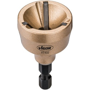 Ébavureur extérieur 3 - 19 mm