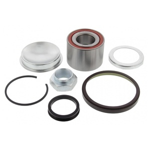 Kit de roulements de roue