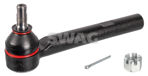 SWAG 81 94 3184 - Rotule de barre de connexion