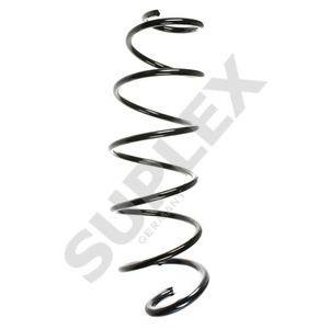 Ressort de suspension