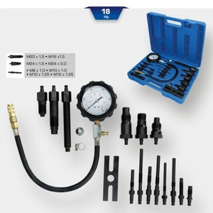 Kit de contrôle de compression
