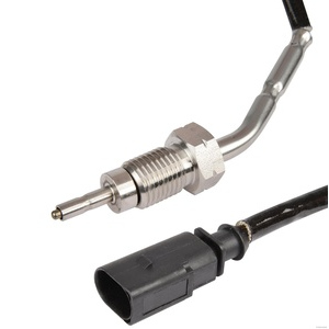 Capteur, température des gaz