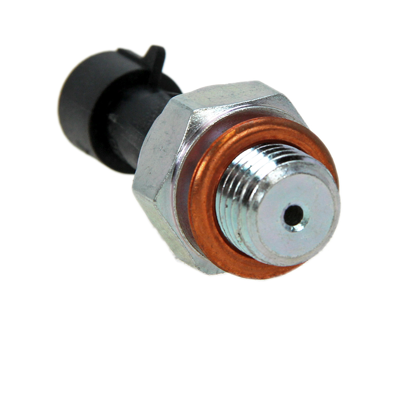 ATEC Germany Sensore Pressione Olio M12x1.5 – Compatibile Con Mercedes-Benz Classe E, G, S, SL, 123, 124, 190 E Altri. Ricambio Originale.