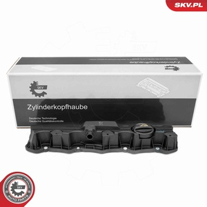 Couvercle de culasse