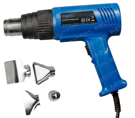 Termosuflanta SW-STAHL SW62005SB