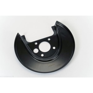 Déflecteur, disque de frein