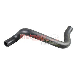 Tuyau, chauffage d'échangeur de chaleur