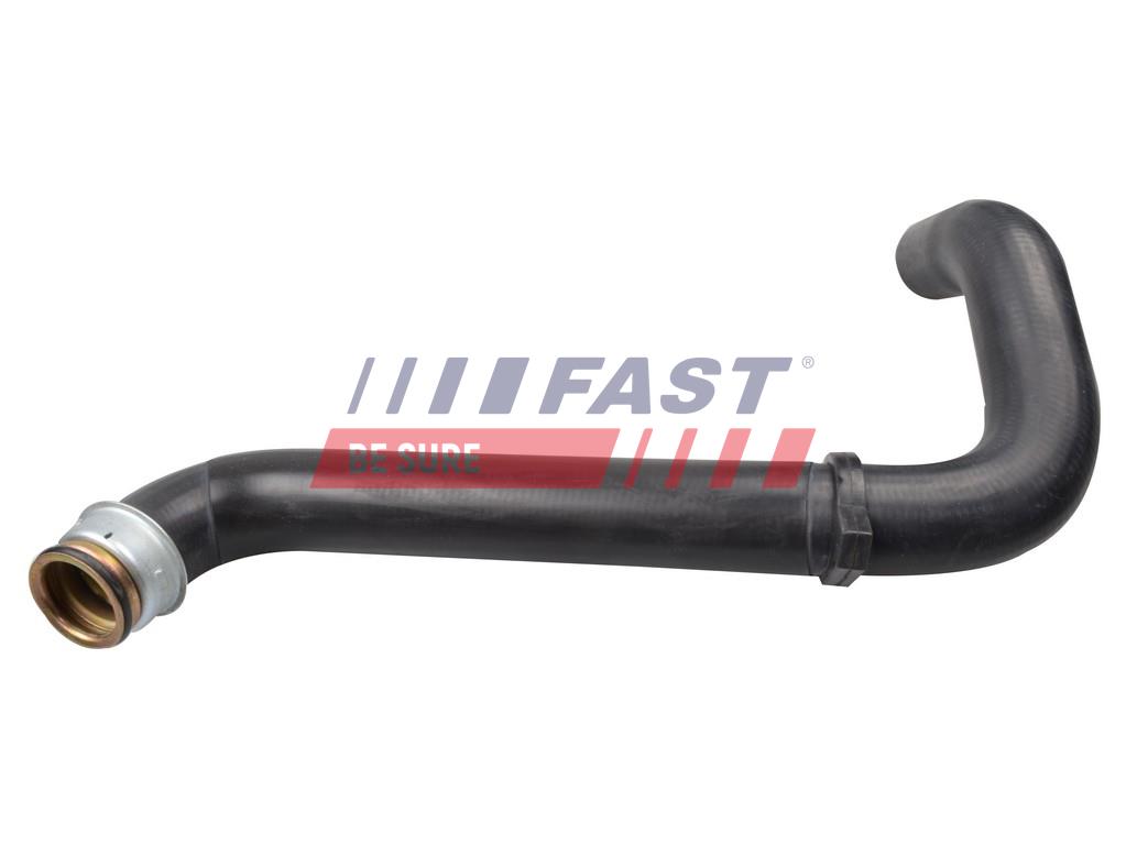 FAST FT61424 - Durite de radiateur