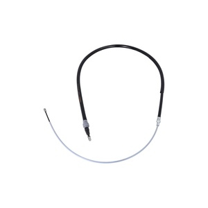 Tirette à câble, frein de stationnement