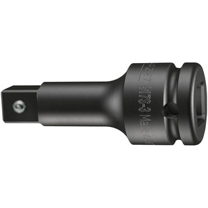 Rallonge pour visseuse à choc, visseuse mécanique - 1/2