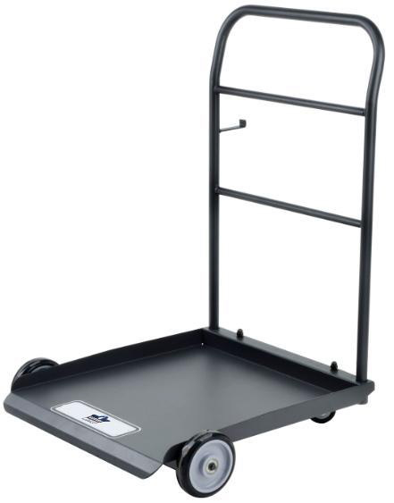 CARUCIOR BUTOI ULEI 180/220 KG GARAGEMEISTER GM14300